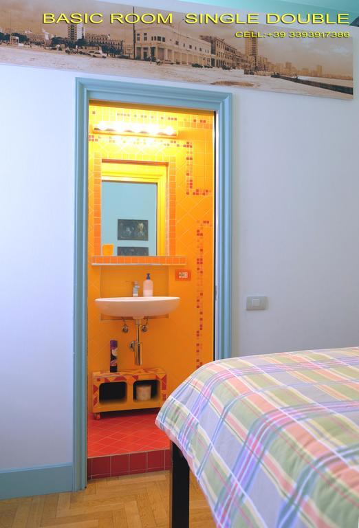 Repepo B&B 贝尔加莫 外观 照片